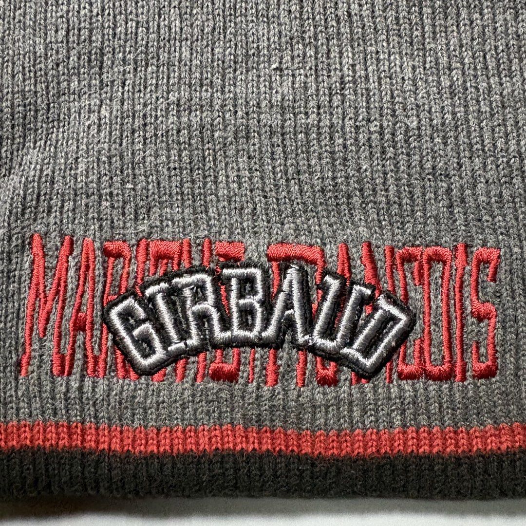 Y2K MFG Marithe Francois Girbaud (Category: Caps & Hats) located in Tayabas. Submitted by bayabaskartell (Listing ID 1458982819, Image 3). Description: .