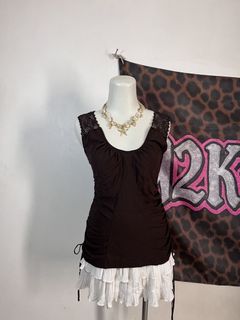 (Kategori: ) berada di . Dikirim oleh y2kissgirl (ID iklan 1459041690, Gambar 1). Deskripsi: .