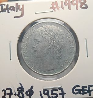 (Category: ) located in . Submitted by numismaticheong (Listing ID 1460732257, Image 1). Description: .
