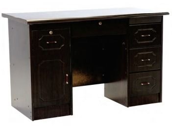 1401 Computer Table Choco W/ Lockable Drawer | Office Furniture, Desk (Category: Office Furniture & Fixtures) located in Manila. Submitted by namirkahal (Listing ID 1460726528, Image 1). Description: Our business helps companies design productive environments through: - Modular Workstations & Office Cubicles -Ergonomic Office Chairs (Task chair,Executive chairs) -Conference&Executive tables -Customized Office Storage & Filing Cabinets We offer fl