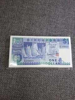 (Category: ) located in . Submitted by joechan_banknotes (Listing ID 1460817148, Image 1). Description: .