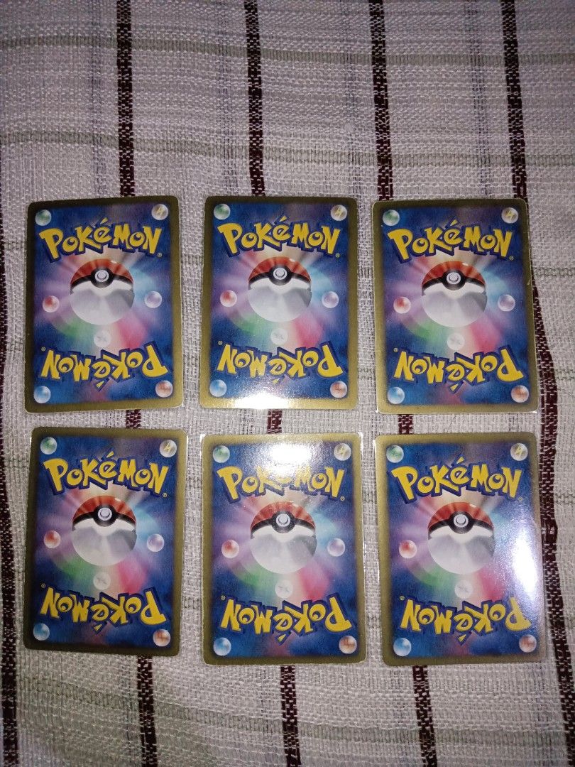 2011-2013 Black&White holos Bundle (Category: Raw Singles) located in Cagayan de Oro. Submitted by baksee (Listing ID 1460898262, Image 3). Description: 22 cards Gigalith noticable dmg sa back(chipped) Some have heavy whitening sa edges Mostly are LP/MP condition Not perfect for grading. Mind your expectations ☺️ Please rely on the pics for actual condition..