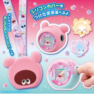 （分類：）位於 。 由 rabbit.toystore 提交（商品編號 1460819775，圖片 1）。簡介： 。