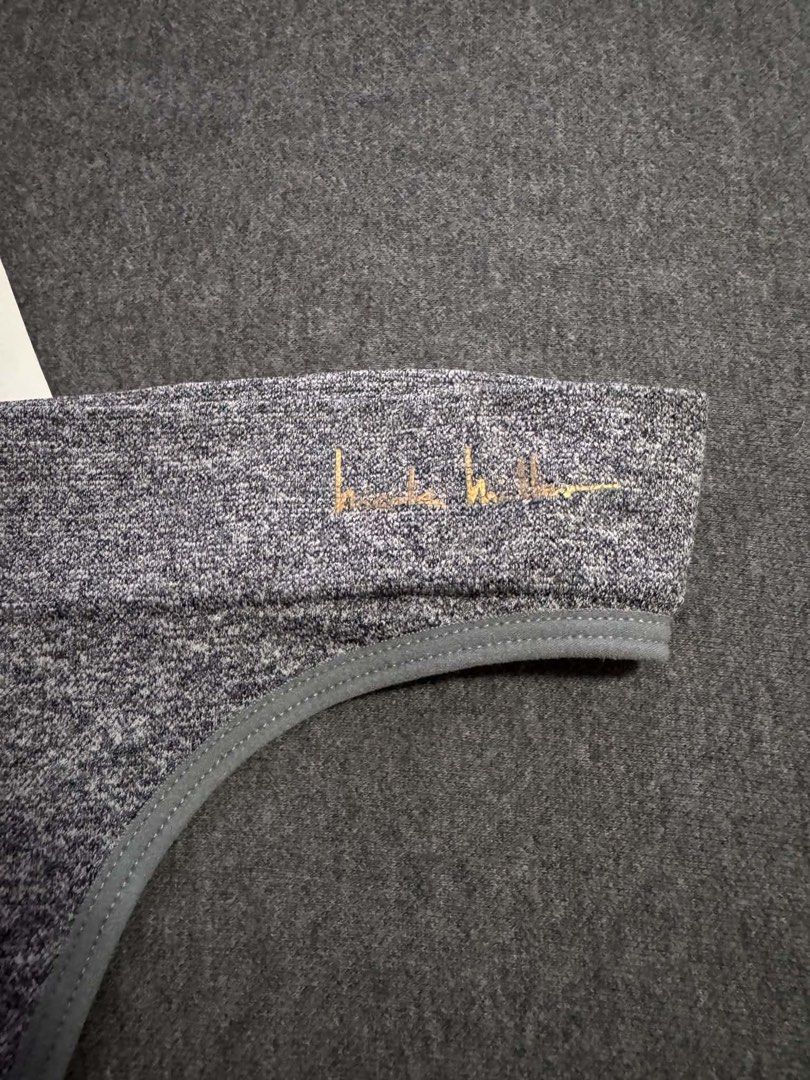 2 nicole miller thong S (Category: Undergarments & Loungewear) located in San Jose. Submitted by 99ners (Listing ID 1460751712, Image 2). Description: .