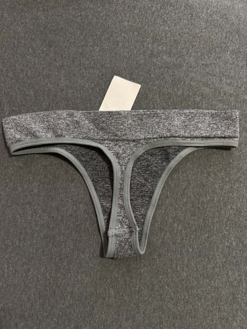 2 nicole miller thong S (Category: Undergarments & Loungewear) located in San Jose. Submitted by 99ners (Listing ID 1460751712, Image 3). Description: .