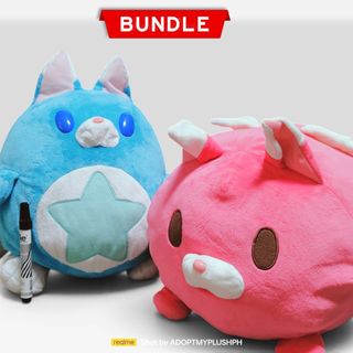 (Category: ) located in . Submitted by adopt.my.plush.ph (Listing ID 1460588209, Image 1). Description: .