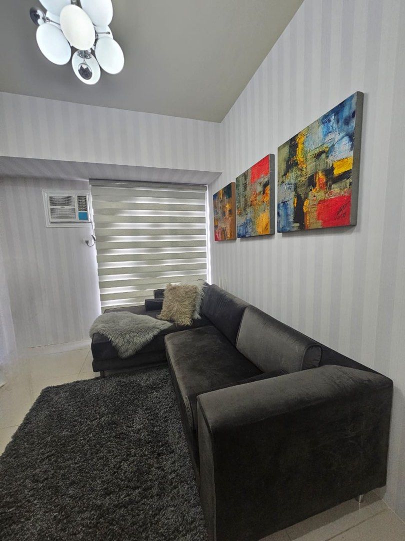 2BR Montane BGC (Category: Apartments & Condos) located in Manila. Submitted by realtorrachelle (Listing ID 1460779326, Image 2). Description: 🏙️ FOR SALE | 2BR THE MONTANE, BGC 🏙️ ✨ Prime BGC address at an attractive price! ✨ 💰 Selling Price: ₱15.5M 🛏️ 2 Bedrooms | 🛁 2 Baths 📐 56 sqm 🏢 25th Floor 🛋️ Fully Furnished 📦 With Storage Room 🚗 1 Parking Slot ✨ Never Rented & Well-Maintained Perfect for end-users or investors looking for a qua