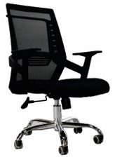 301A Executive Chai Clerical Office Seat (Category: Office Furniture & Fixtures) located in Manila. Submitted by namirkahal (Listing ID 1460722174, Image 1). Description: Our business helps companies design productive environments through: - Modular Workstations & Office Cubicles -Ergonomic Office Chairs (Task chair,Executive chairs) -Conference&Executive tables -Customized Office Storage & Filing Cabinets We offer flexible corporate packages,vol
