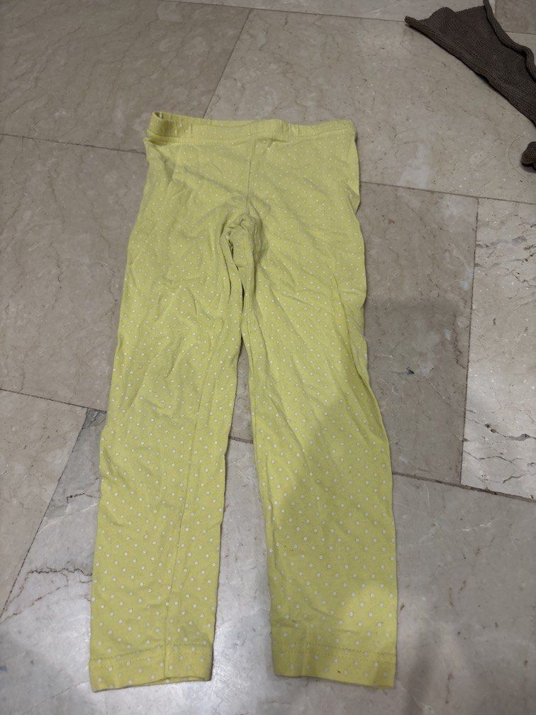 4t carters leggings yellow polka (Category: Babies & Kids Fashion) located in Manila. Submitted by vintageaccessories (Listing ID 1460846849, Image 3). Description: .