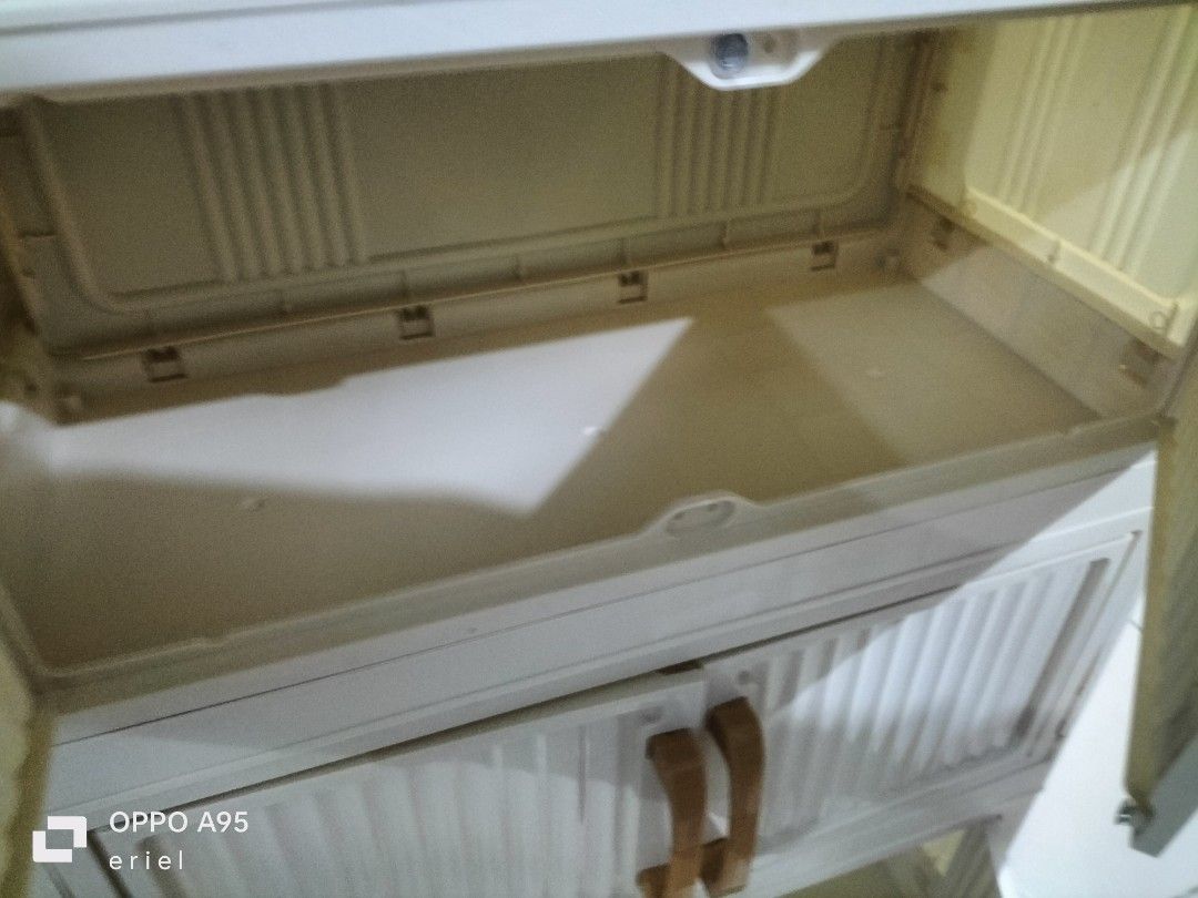 6 Layer Aesthetic cabinet (Category: Shelves, Cabinets & Racks) located in Bacoor. Submitted by directsupplier88 (Listing ID 1460730441, Image 3). Description: brandnew item with box 6 layer minimalist collapsible madali iassemble loc Bacoor.