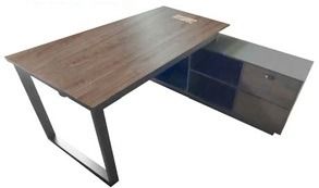 77168 Desk Open Shelving Lockable Drawers | Office Table Executive (Category: Office Furniture & Fixtures) located in Manila. Submitted by namirkahal (Listing ID 1460739174, Image 1). Description: Our business helps companies design productive environments through: - Modular Workstations & Office Cubicles -Ergonomic Office Chairs (Task chair,Executive chairs) -Conference&Executive tables -Customized Office Storage & Filing Cabinets We offer flexi