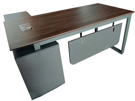 7716 Executive Office Desk L-shape | Working Desk Office (Category: Office Furniture & Fixtures) located in Manila. Submitted by namirkahal (Listing ID 1460738636, Image 1). Description: Our business helps companies design productive environments through: - Modular Workstations & Office Cubicles -Ergonomic Office Chairs (Task chair,Executive chairs) -Conference&Executive tables -Customized Office Storage & Filing Cabinets We offer flexible corpor