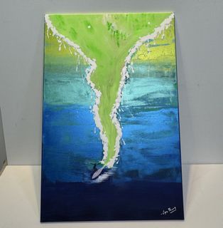Landscape, Cityscape & Water 收藏品 1