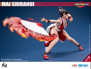 1/12 可動人偶 Collection item 2
