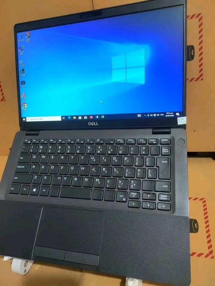 💜 DeLL 5300: Intel core i7 8thGEN💜 (Category: Laptops & Notebooks) located in Manila. Submitted by lonelyme_1986 (Listing ID 1460719420, Image 2). Description: 💜 DeLL 5300: Intel core i7 8thGEN💜 🛑intel Core i7 8thGen 2.60GHz ✅8GB RAM ✅256GB SSD Storage 🛑Intel hd graphics 🛑13'0 inches Screen 🛑Good battery 🛑Wifi ready 🛑Bluetooth ready 🛑Camera ready 🔴HDMi ready #SLIMTYPE ✅Windows 10-with complete all applications #GoodQualityGuaranteed f