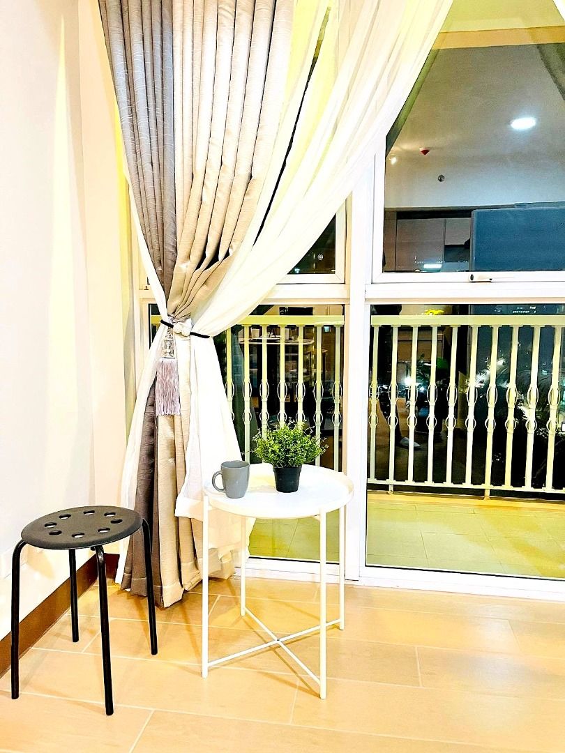 ✨ FOR RENT – SPACIOUS STUDIO AT ST. MARK RESIDENCES (Category: Apartments & Condos) located in Taguig. Submitted by louie.catandijan (Listing ID 1460787797, Image 3). Description: FOR RENT – SPACIOUS STUDIO AT ST. MARK RESIDENCES 🏠 Studio Unit | 41 sqm 🚿 1 Bathroom 🚗 With 1 Parking Slot 💰 ₱45,000/month 🌟 Spacious and comfortable studio with the convenience of its own parking slot—ideal for professionals, couples, or tenants looking for a wel
