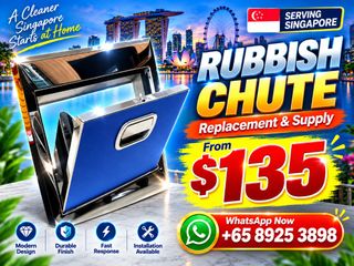 (Category: ) located in . Submitted by local_fixers_sg (Listing ID 1460892847, Image 1). Description: .