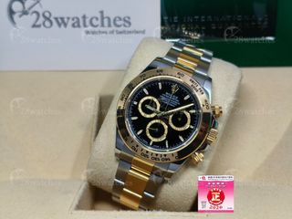 Rolex 勞力士 Collection item 1
