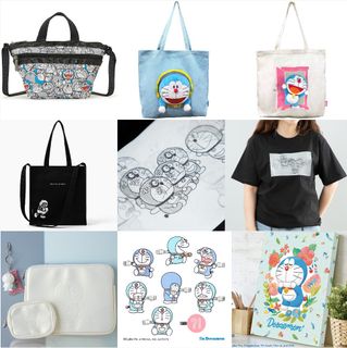 Pokémon / 叮噹(多啦a夢) Collection item 1