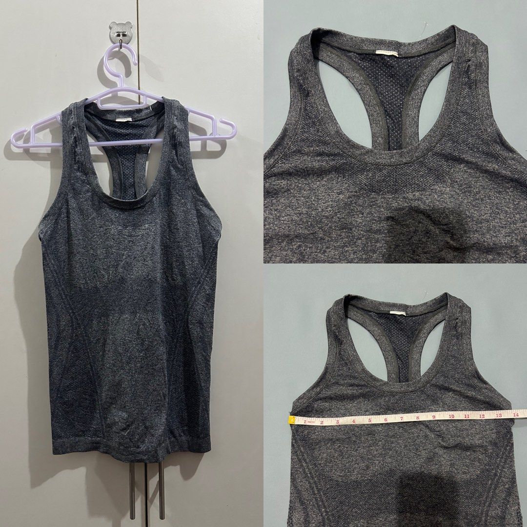 Active Top (Category: Activewear) located in Manila. Submitted by chen_clybelles (Listing ID 1460895742, Image 1). Description: .