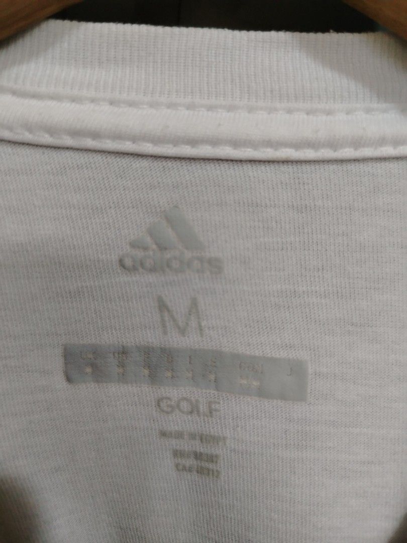 Adidas (Category: Tshirts & Polo Shirts ) located in Victoria. Submitted by 2017thrifter (Listing ID 1460723122, Image 3). Description: Details on Pic Mindoro loc Can ship nationwide.