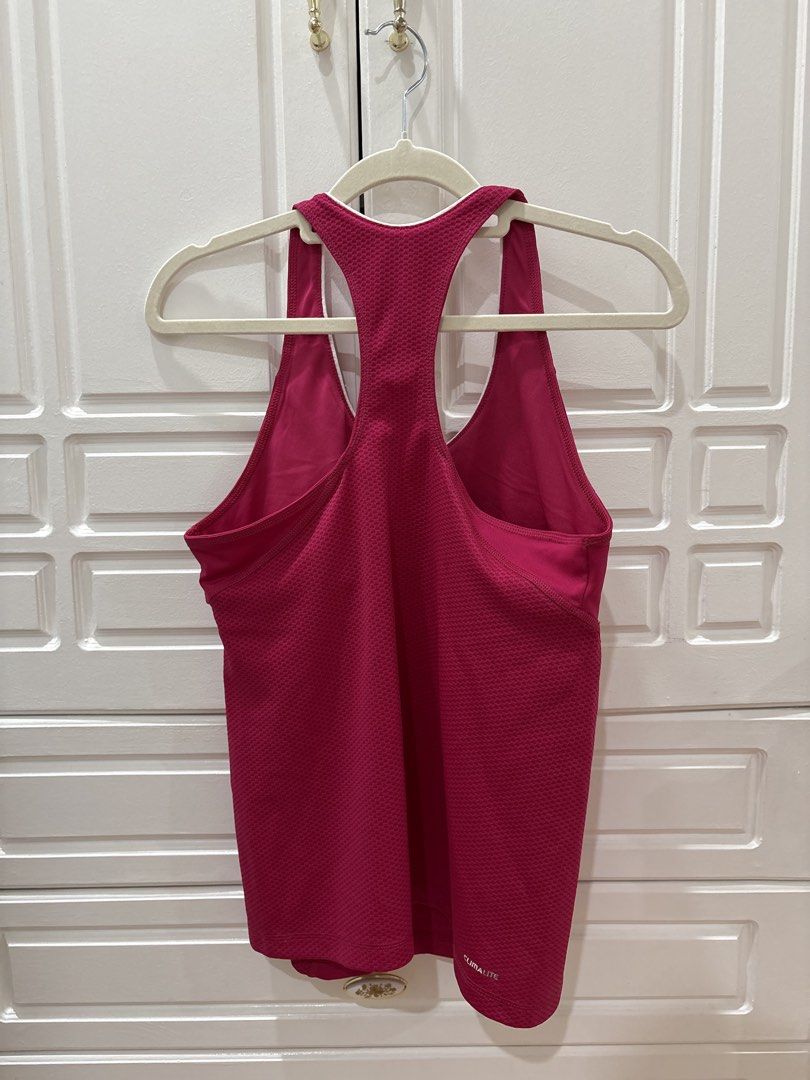 ADIDAS Activewear Top (Category: Activewear) located in Leyte. Submitted by aihposnelle (Listing ID 1460774411, Image 2). Description: .