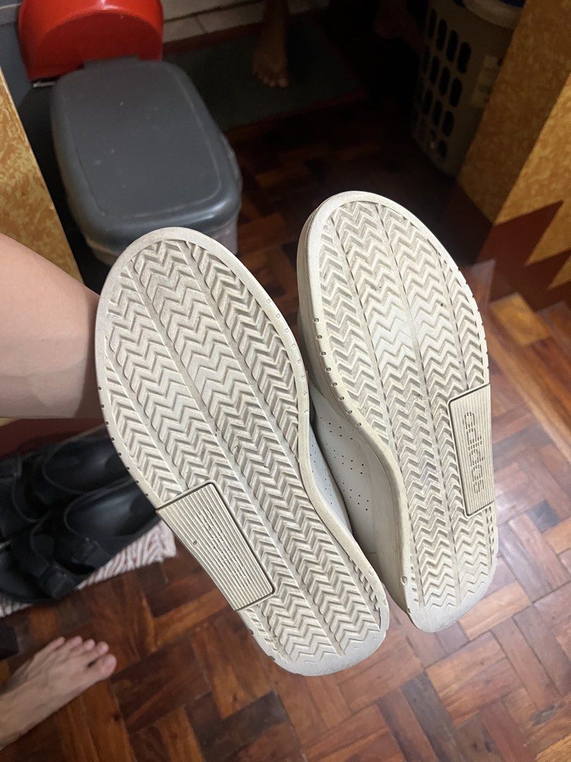 Adidas Court (Category: Sneakers) located in Antipolo. Submitted by jpgsells (Listing ID 1460859391, Image 2). Description: .