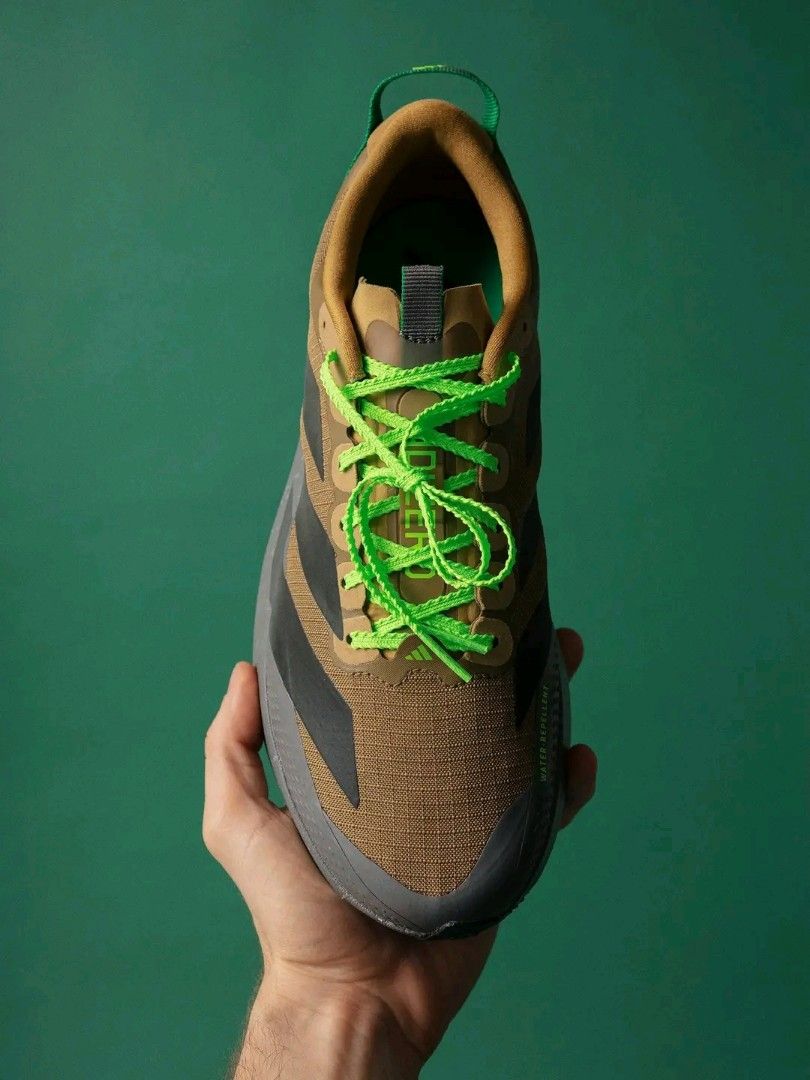 adidas EVO SL ATR World Premiere (Category: Golf) located in Manila. Submitted by puretiger_a2ce98 (Listing ID 1460910866, Image 1). Description: adidas EVO SL ATR World Premier 🤎💚 Available size For Men's 40 41 42 43 44 45 46 Available Women's Euro 36 37 38 39 40.