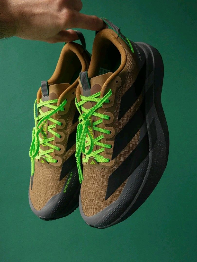 adidas EVO SL ATR World Premiere (Category: Golf) located in Manila. Submitted by puretiger_a2ce98 (Listing ID 1460910866, Image 2). Description: adidas EVO SL ATR World Premier 🤎💚 Available size For Men's 40 41 42 43 44 45 46 Available Women's Euro 36 37 38 39 40.