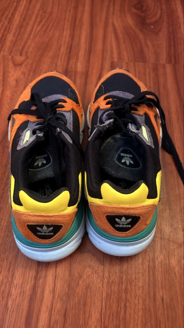 Adidas Falcon W (Category: Shoe inserts) located in Tagaytay City. Submitted by lilyzobel (Listing ID 1460743268, Image 2). Description: .