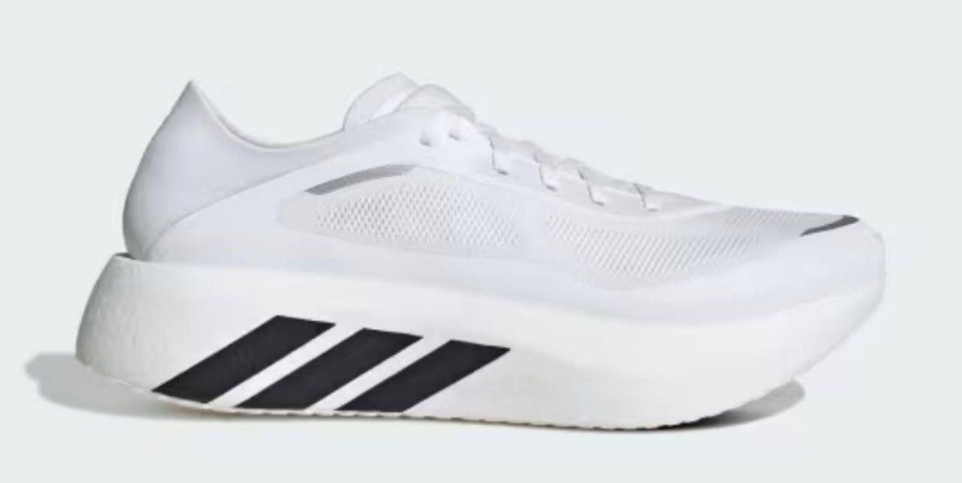 Adidas Hyperboost Run Men (Category: Casual shoes) located in Ampang. Submitted by abidsyakha (Listing ID 1460723607, Image 1). Description: Adidas Hyperboost Run Men UK6 hingga UK12 RM 559 Retail RM 729.
