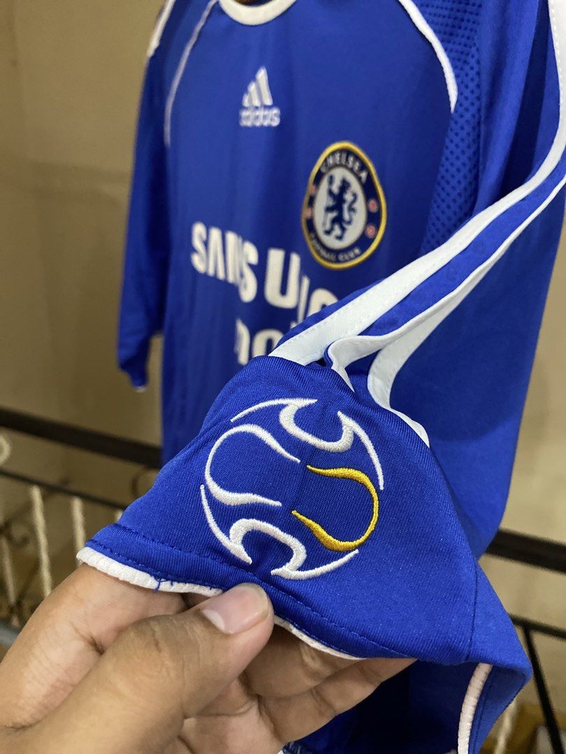 ADIDAS Jersey Samsung Mobile Kito (Category: Tshirts & Polo Shirts ) located in Rizal. Submitted by channzy (Listing ID 1460771519, Image 2). Description: PAYMENT FIRST‼️ 🚚 COURIER J&T or Lalamove For meetup Cogeo, Antipolo only.