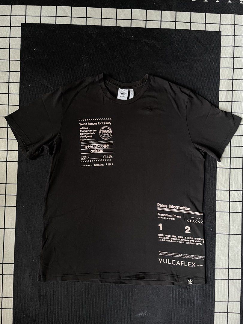 Adidas Pink Data Tshirt (Category: Tshirts & Polo Shirts ) located in Naga. Submitted by curatedslips (Listing ID 1460886001, Image 1). Description: Adidas Pink Data Tshirt 25x31.5 Good Condition.