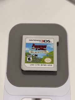 (Category: ) located in . Submitted by mostlyaboutnintendo (Listing ID 1460879587, Image 1). Description: .