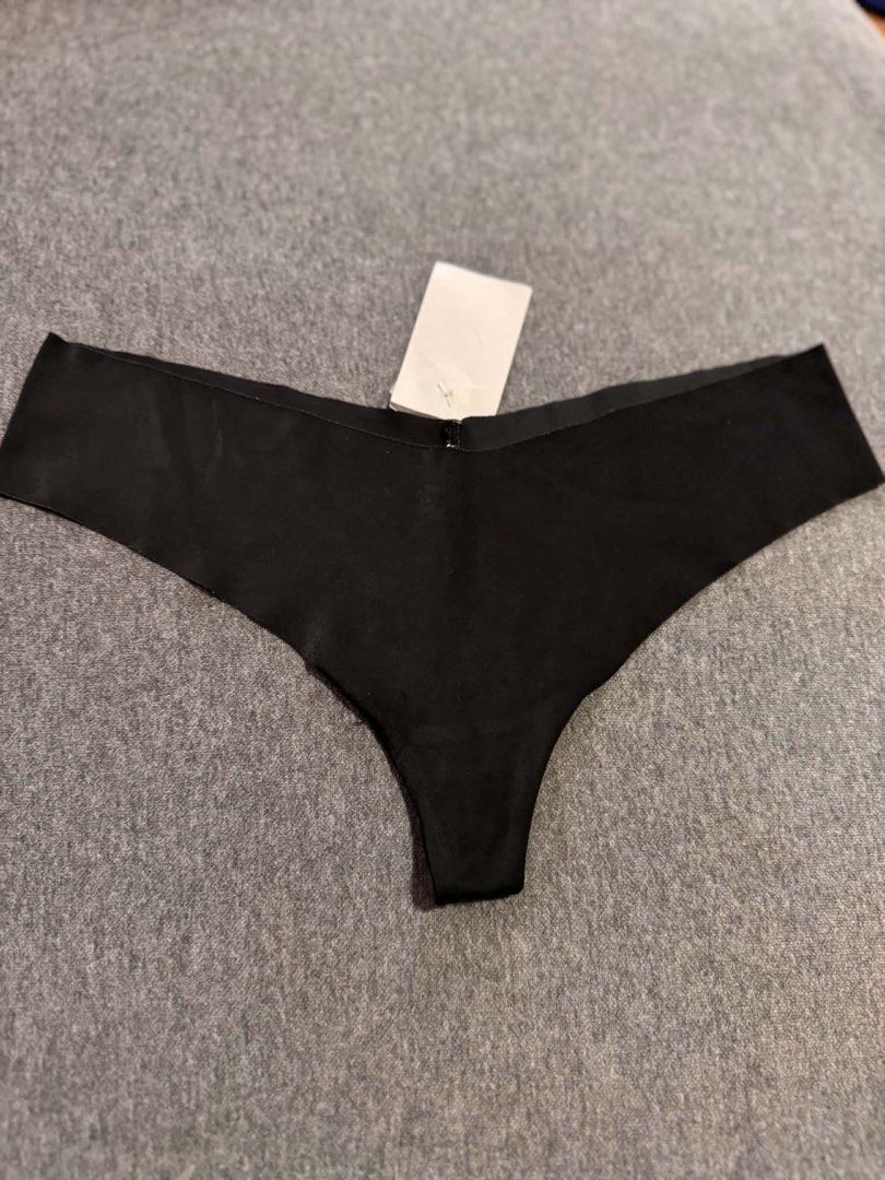 aerie thong S (Category: Undergarments & Loungewear) located in San Jose. Submitted by 99ners (Listing ID 1460747268, Image 1). Description: 2 pcs available small size.