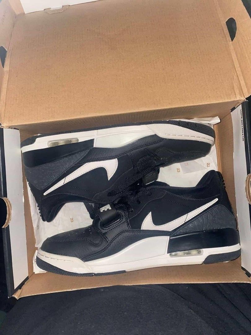 AIR JORDAN LEGACY 312 LOW (Category: Casual Shoes) located in Manila. Submitted by whyvessaintlauren.mnl (Listing ID 1460844348, Image 1). Description: DMS FOR INQUIRIES 📥 📥 📥 NEGO SLIGHT FOR SURE BUYERS MAKATI LOC LALAMOVE/JNT.