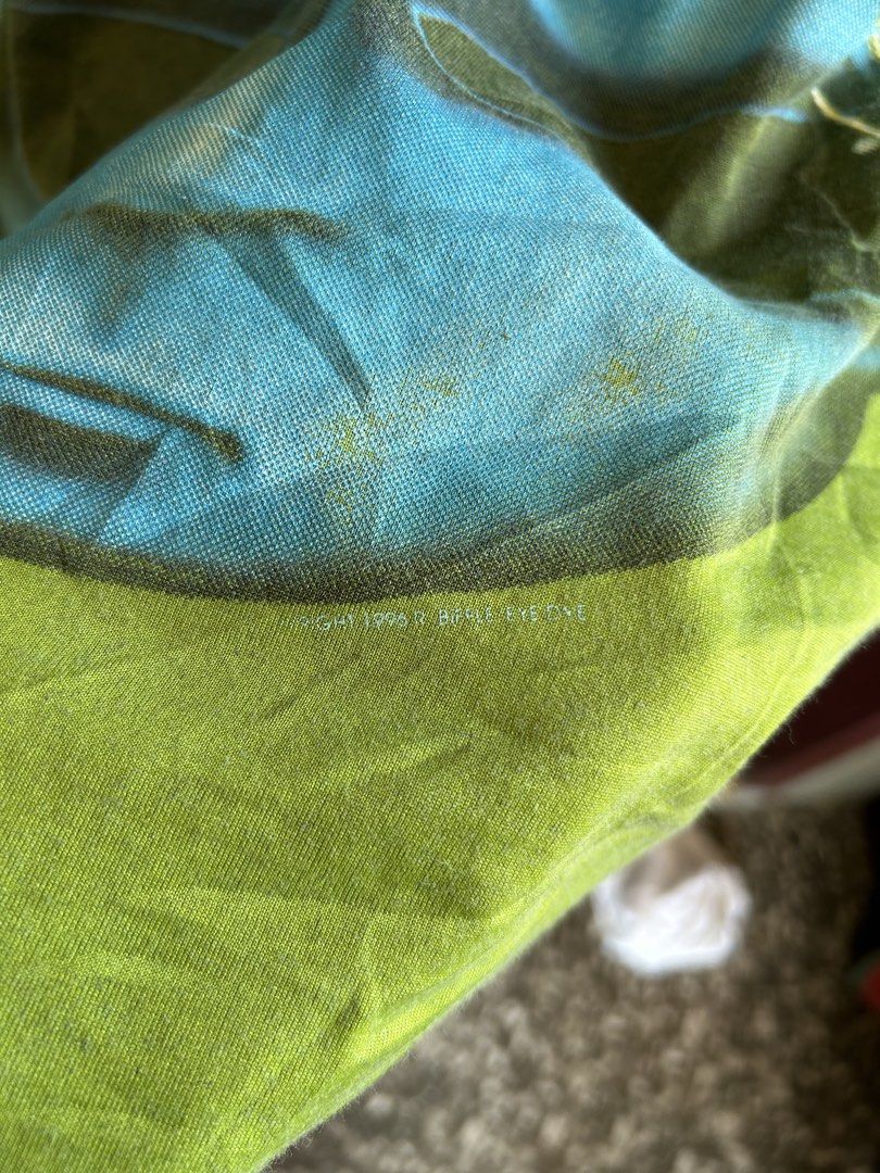 Alienworkshop vintage (Category: Announcements) located in Caloocan City. Submitted by lux.05 (Listing ID 1460906714, Image 3). Description: Vintage alienworkshop Deadstock No issue Authentic Size large to xl 23x28 DM OR BEST OFFER.