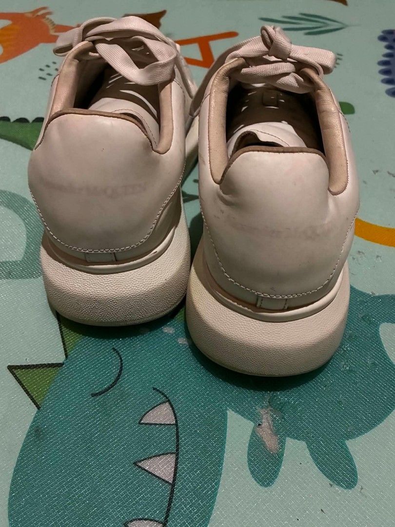 Am (Category: Sneakers & Footwear) located in Nabunturan. Submitted by kairosas85 (Listing ID 1460766297, Image 3). Description: sneakers size 41.
