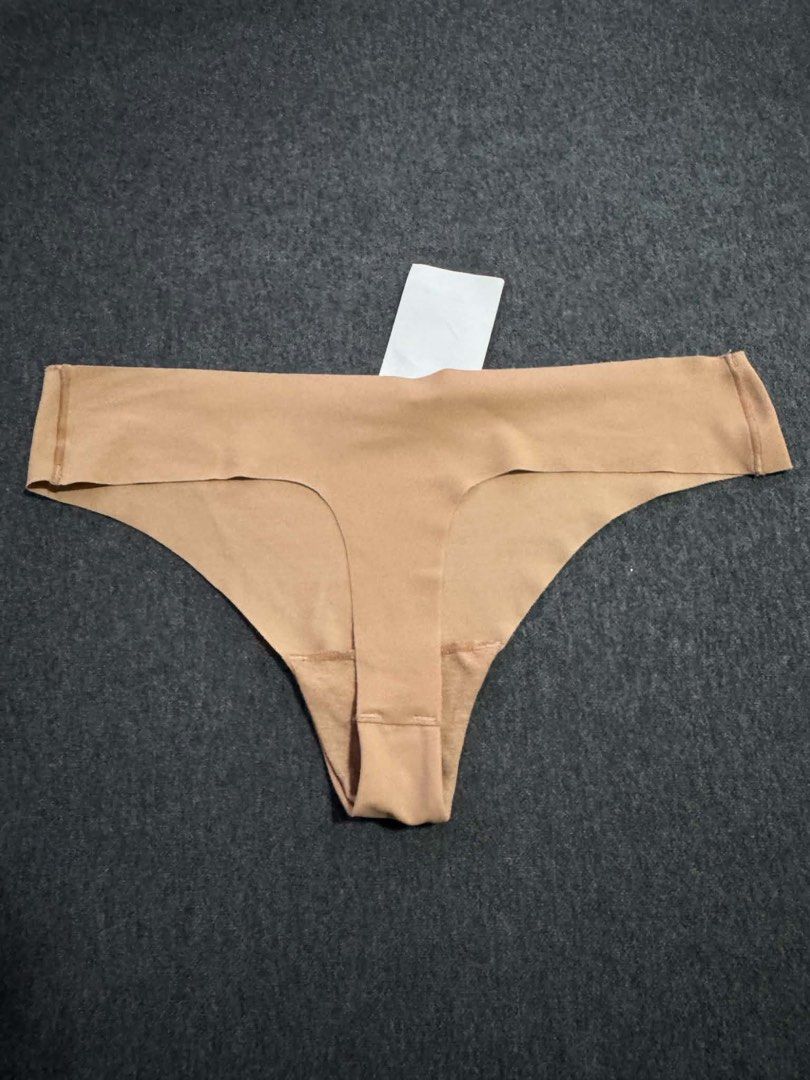 ambrielle thong S (Category: Undergarments & Loungewear) located in San Jose. Submitted by 99ners (Listing ID 1460753328, Image 3). Description: .