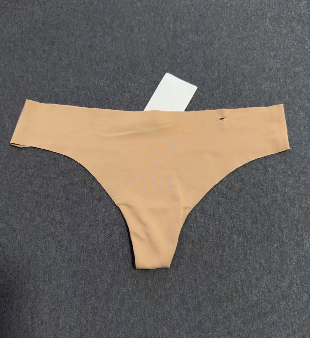 ambrielle thong S (Category: Undergarments & Loungewear) located in San Jose. Submitted by 99ners (Listing ID 1460753328, Image 1). Description: .