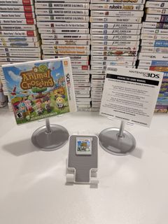 (Category: ) located in . Submitted by mostlyaboutnintendo (Listing ID 1460909390, Image 1). Description: .