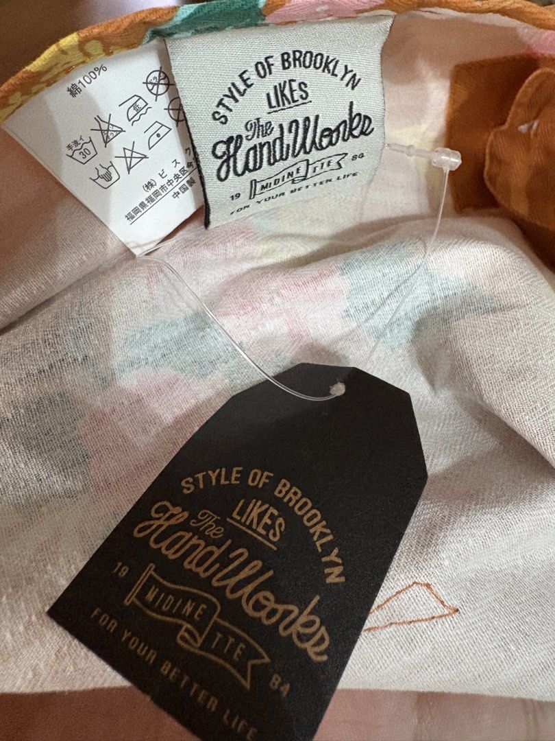 Apron (Category: Other Home Decor) located in Dipolog. Submitted by playmatesfriend.ph (Listing ID 1460915507, Image 3). Description: .