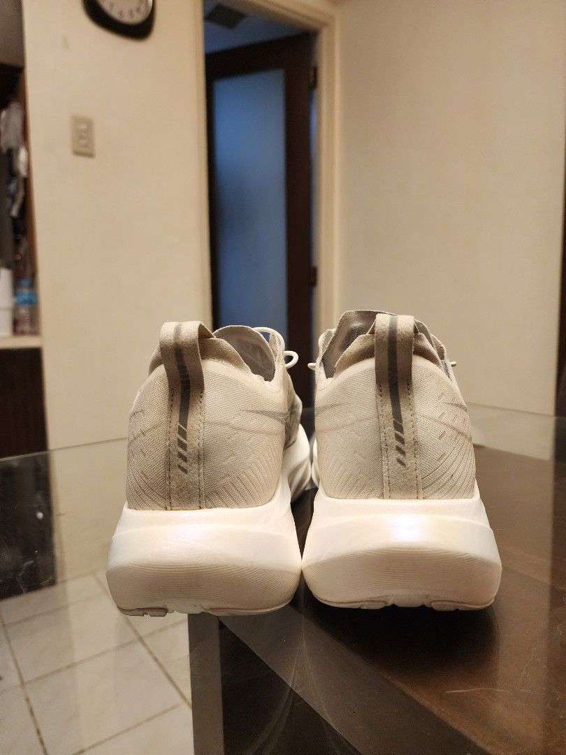 Asics Megablast US11 (Category: Casual Shoes) located in Makati City. Submitted by skrivr121 (Listing ID 1460737849, Image 3). Description: US11, road mileage only No issues, only some road dirt Gcash pmt, add sf Meetups at ayala only.