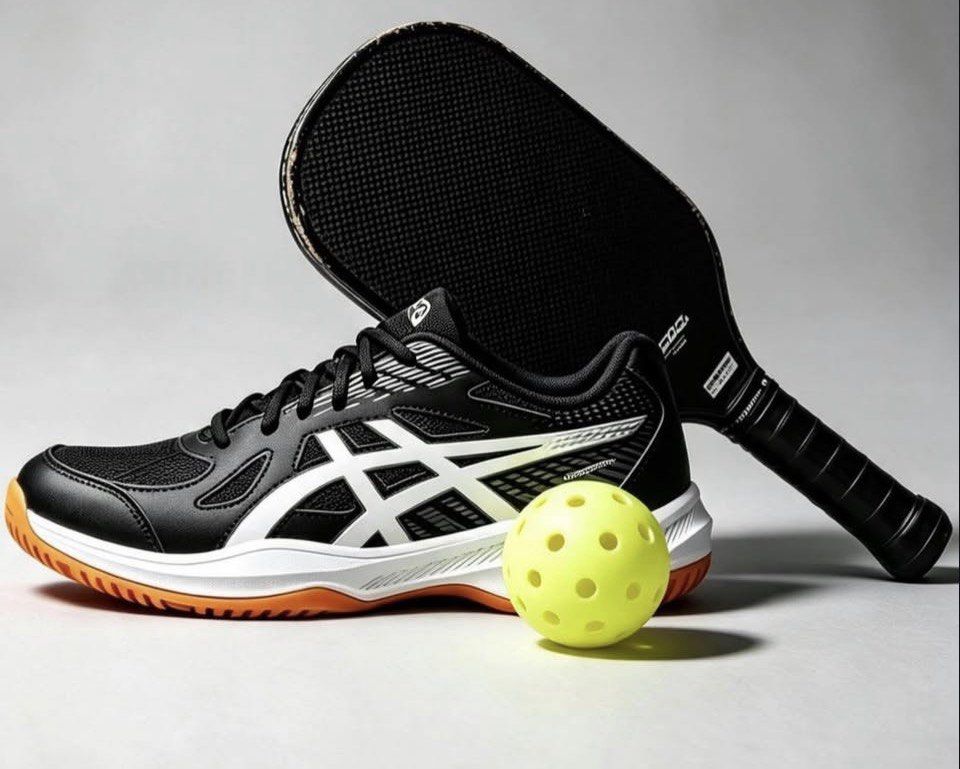 Asics Upcourt 6 (Category: Sneakers) located in Manila. Submitted by stopshop26 (Listing ID 1460773879, Image 3). Description: Asics Upcourt 6 Black Gum Avail sizes: 8.5 9 9.5 10 11.5 Brand new and original Onhand and ready to ship.