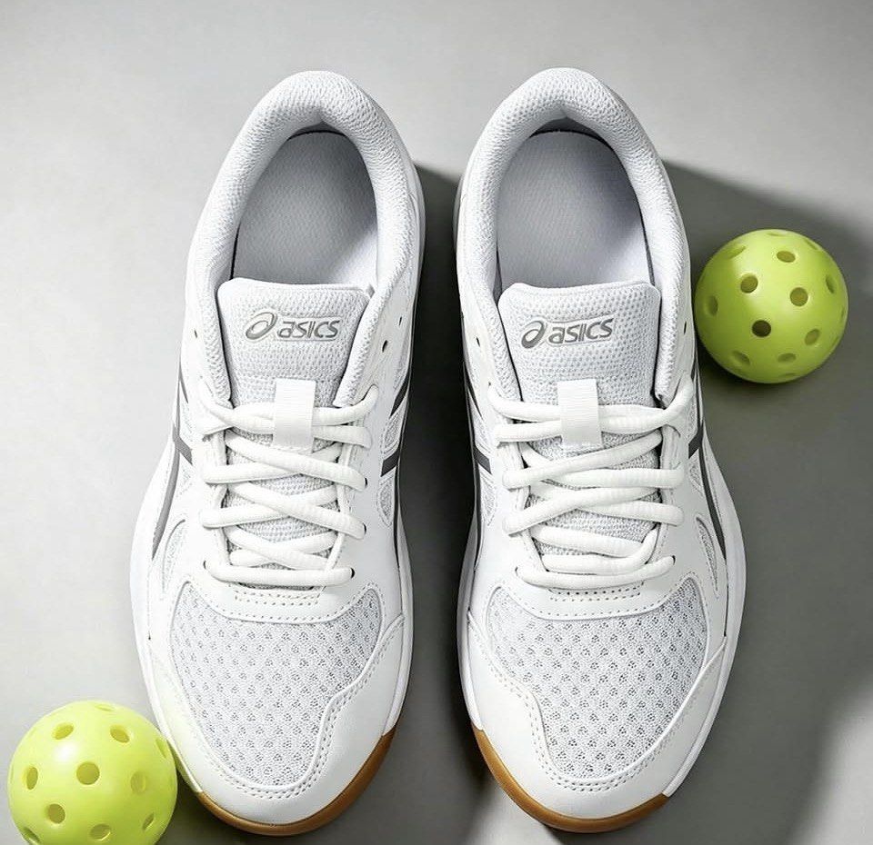 Asics Upcourt 6 (Category: Sneakers) located in Manila. Submitted by stopshop26 (Listing ID 1460774650, Image 3). Description: Asics Upcourt 6 Metallic Silver Avail sizes: 6 6.5 7 7.5 8 8.5 9.5 Brand new and original Onhand and ready to ship.