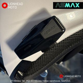 ACCESSORIES Collection item 3