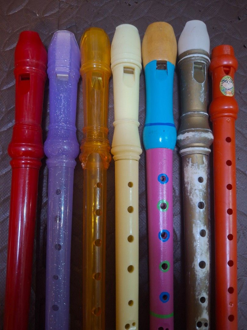Assorted Flute (For take all only) (Category: Stationery & School Supplies) located in Manila. Submitted by treasure_finder_ph (Listing ID 1460858450, Image 2). Description: Assorted Flute 💸700 Surplus UK imported AS IS 📍Location: Tondo Manila ⭐ NO PHYSICAL STORE ⭐ Ships Nationwide ⭐ Shipping fee shouldered by the buyer ⭐ Lalamove ⭐ Flash Express ⭐ Other Mode of Payment: GCASH ⭐ CARGO or BUS SHIPMENT (for big/bulk items).