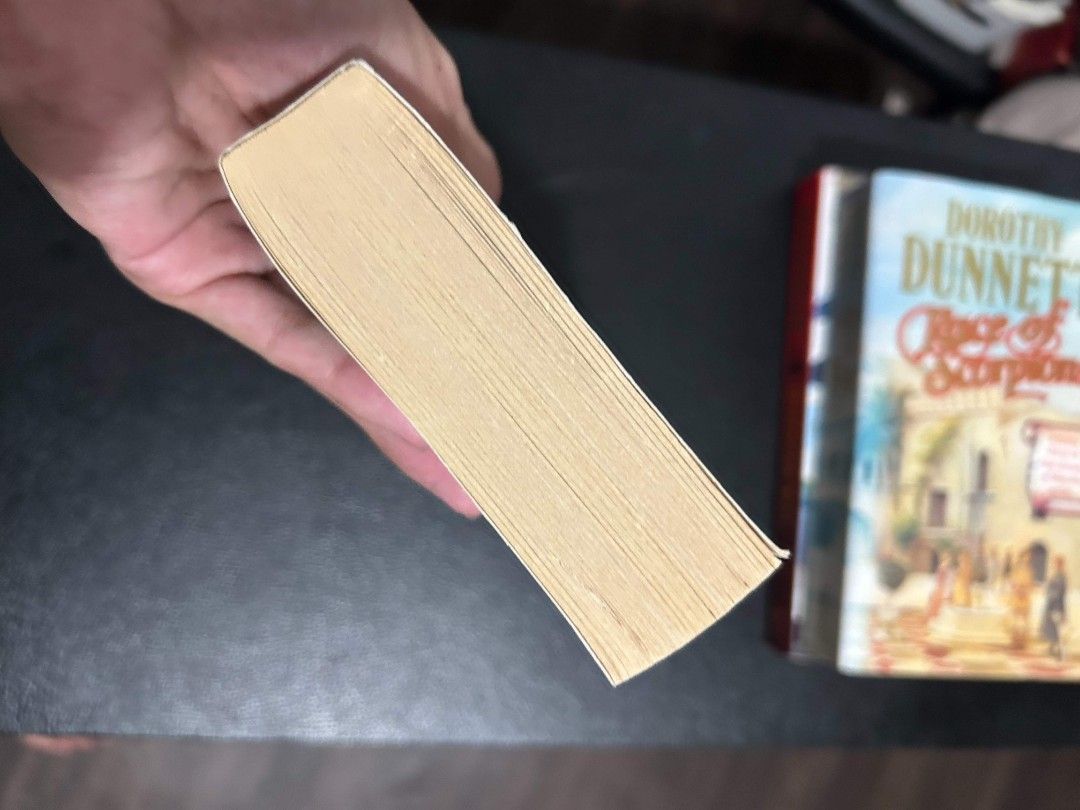 Atonement by Ian McEwan mmpb (Category: Storybooks) located in San Isidro. Submitted by cahel.ii (Listing ID 1460919230, Image 3). Description: PAYMENT FIRST ONLY. No COD/COP. GCash & J&T only. 📌 All books are preloved and authentic (please expect some tanning and signs of wear). 📌 All books have complete and original pages. 📌 No writings or markings 📍 Location: Tarlac City, Tarlac Thank you!.