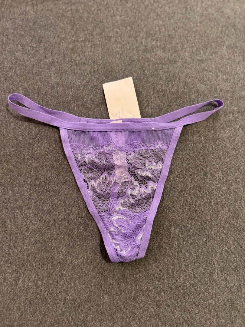 auden gstring S (Category: Undergarments & Loungewear) located in San Jose. Submitted by 99ners (Listing ID 1460753837, Image 2). Description: .
