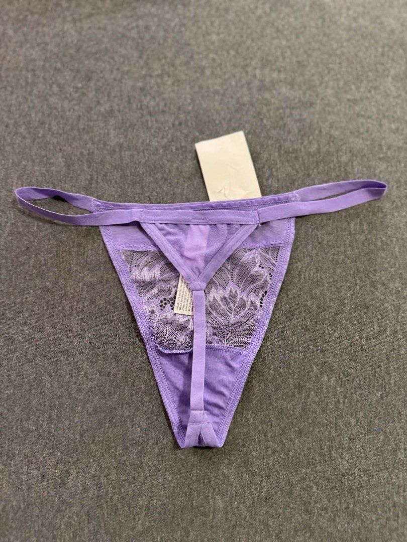 auden gstring S (Category: Undergarments & Loungewear) located in San Jose. Submitted by 99ners (Listing ID 1460753837, Image 1). Description: .